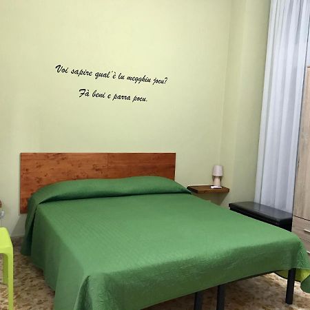 Solemare Bed & Breakfast Трапани Екстериор снимка