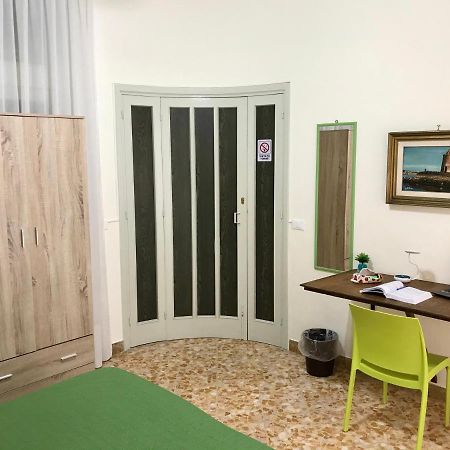 Solemare Bed & Breakfast Трапани Екстериор снимка