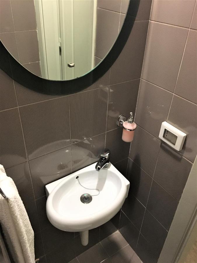 Solemare Bed & Breakfast Трапани Екстериор снимка