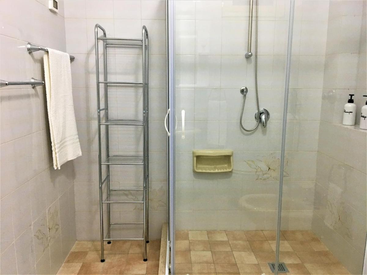 Solemare Bed & Breakfast Трапани Екстериор снимка
