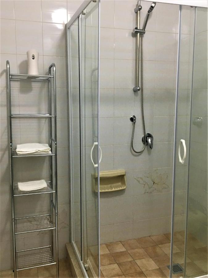 Solemare Bed & Breakfast Трапани Екстериор снимка