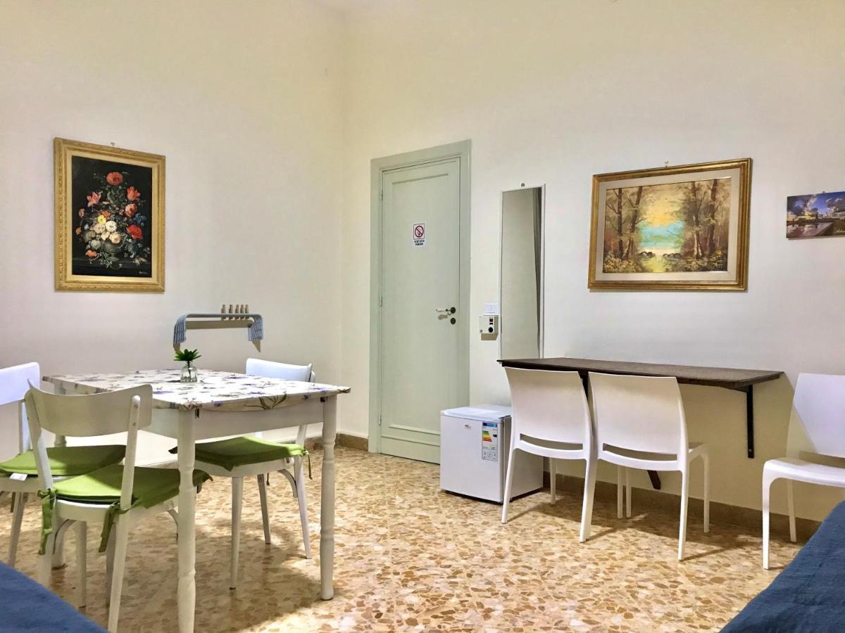 Solemare Bed & Breakfast Трапани Екстериор снимка